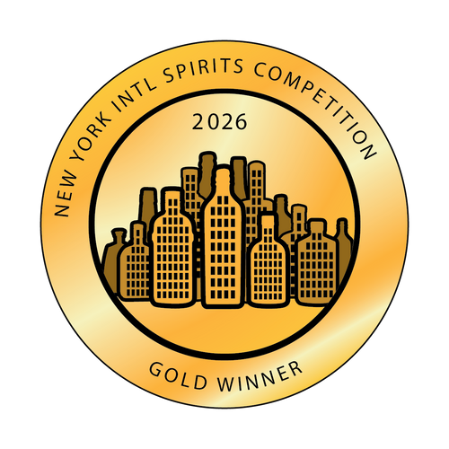 Gold Winner