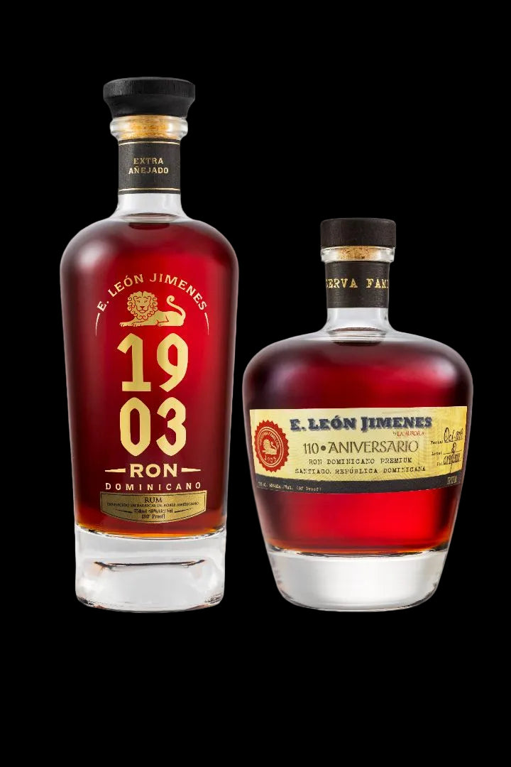 E. León Jimenes Legacy Collection