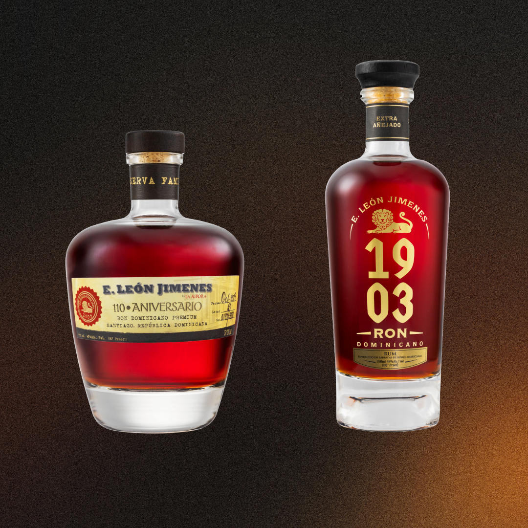E. León Jimenes Legacy Collection