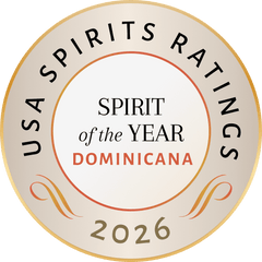 Spirit of the Year Dominicana
